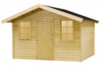 Zahradní domek Variation 6230