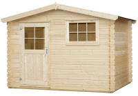 Srubový domek Cabin 2877